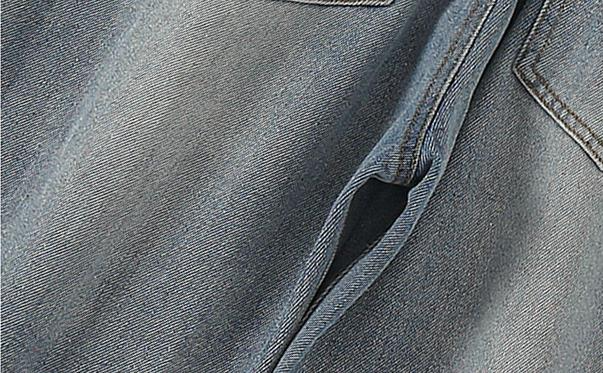 nvxiot Teenage Girls Jeans New Spring Kids Pants Fashion Loose School Trousers Autumn Fashion Jeans Children Pants 12 13 14 Years