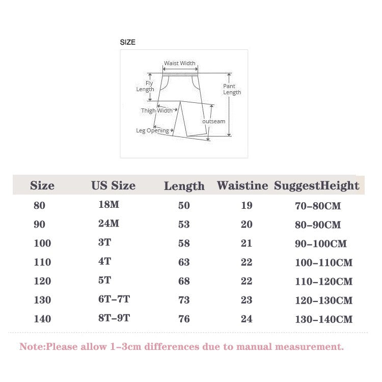 nvxiot Fashion Winter Keep Warm Children Cotton Padded Plush Pants Thicken Plus Velvet Childrens Wear Clothes Girls Boot Cut trousers