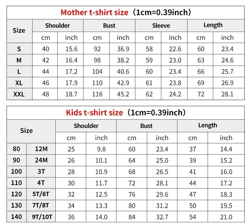 nvxiot Autumn Mother Daughter Matching Sweaters Family Set Butterfly Mom Mum Baby Mommy and Me Clothes Women Girls Cotton Sweatshirts