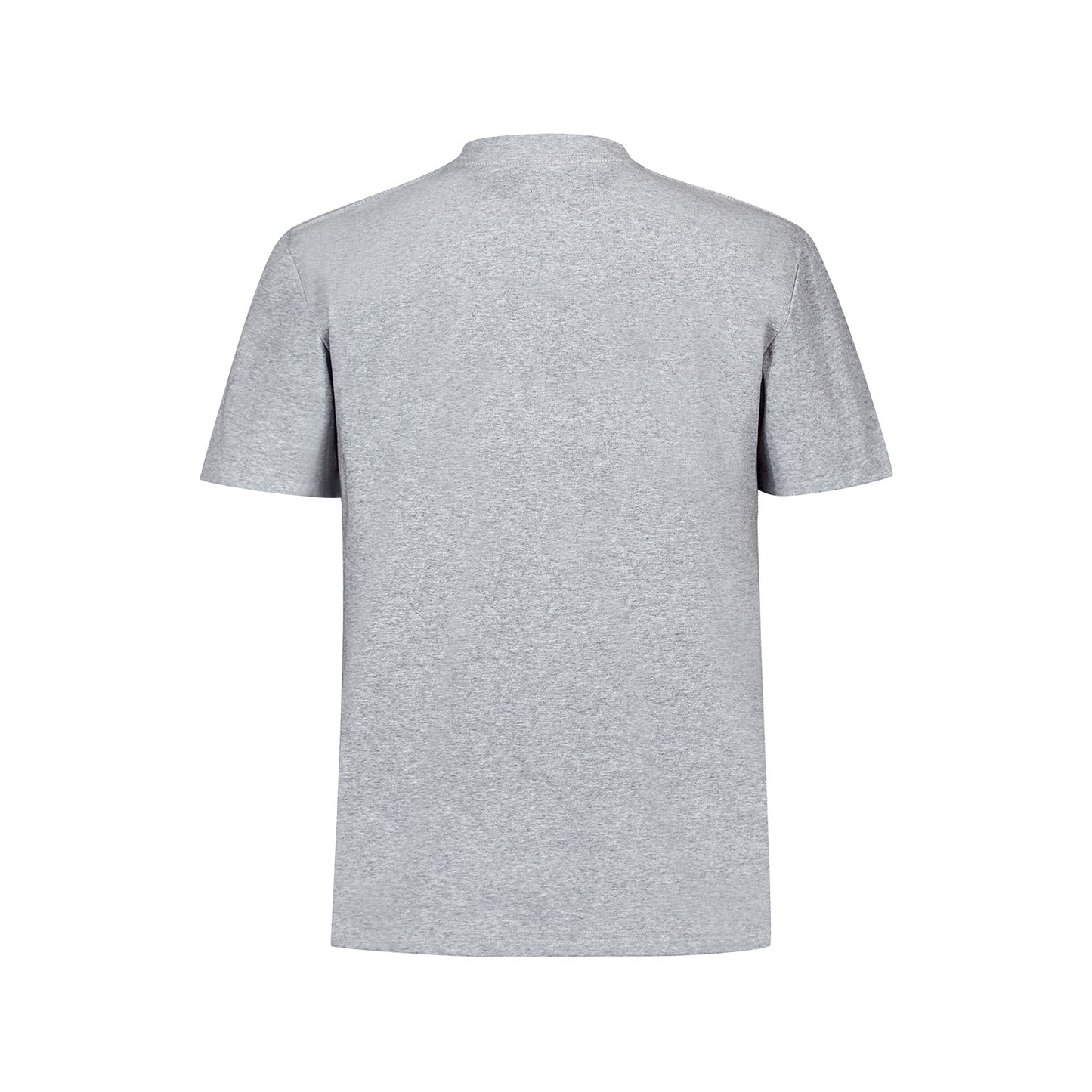 R9206 2025n 2025 summer neutral Solona small board type high-end niche brand design men's short-sleeved T-shirt