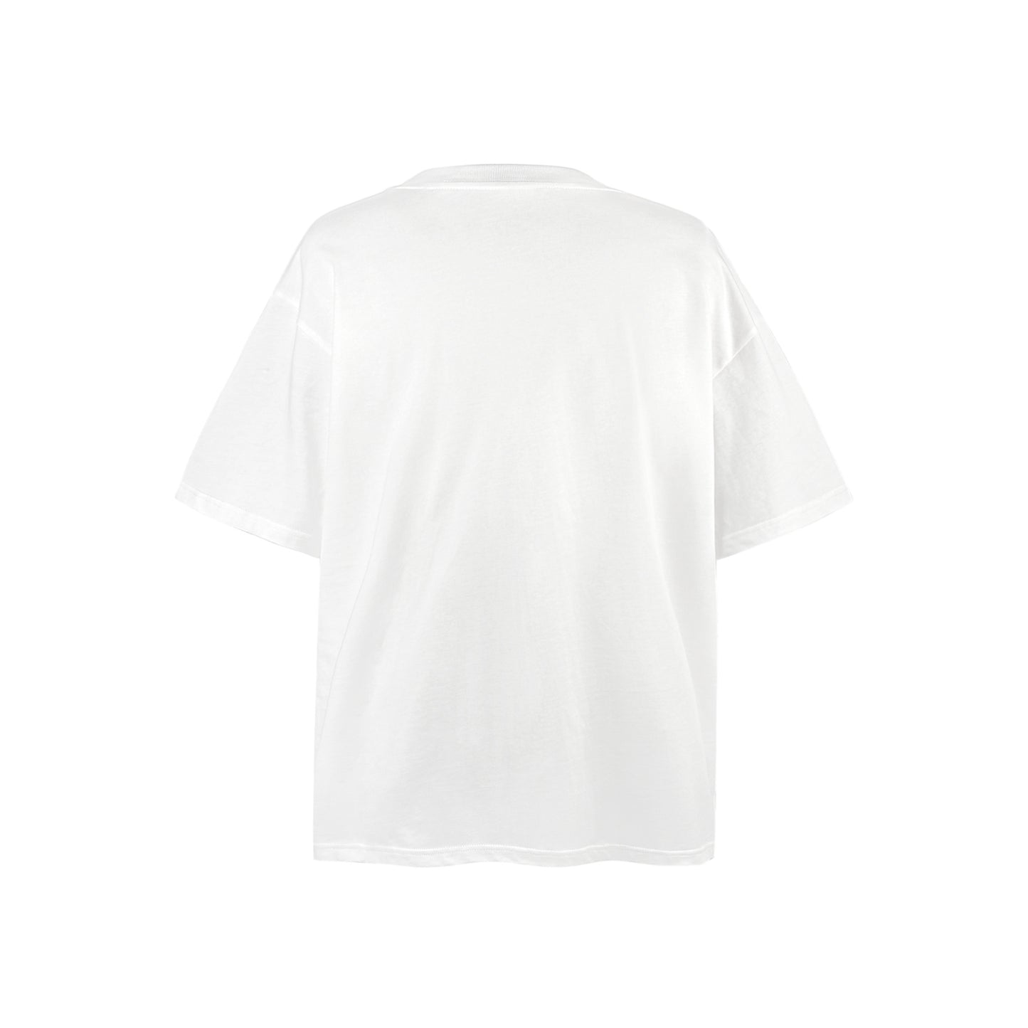 9645 2025n 2025 Summer Neutral High Sense Creative Art Retro Design Men's High Sense Short Sleeve T-Shirt