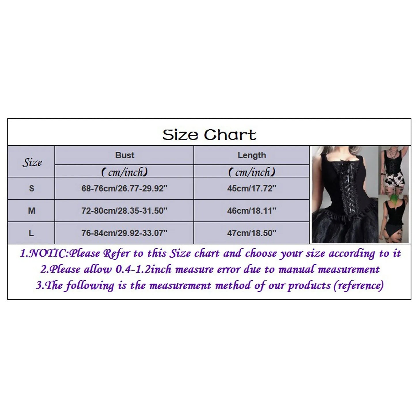 MQTIME - Halloween Gothic Women Crop Top Skeleton Printed Black Corset Tops Sexy Aesthetic Grunge Fairy Core 90s Camisole Clothes