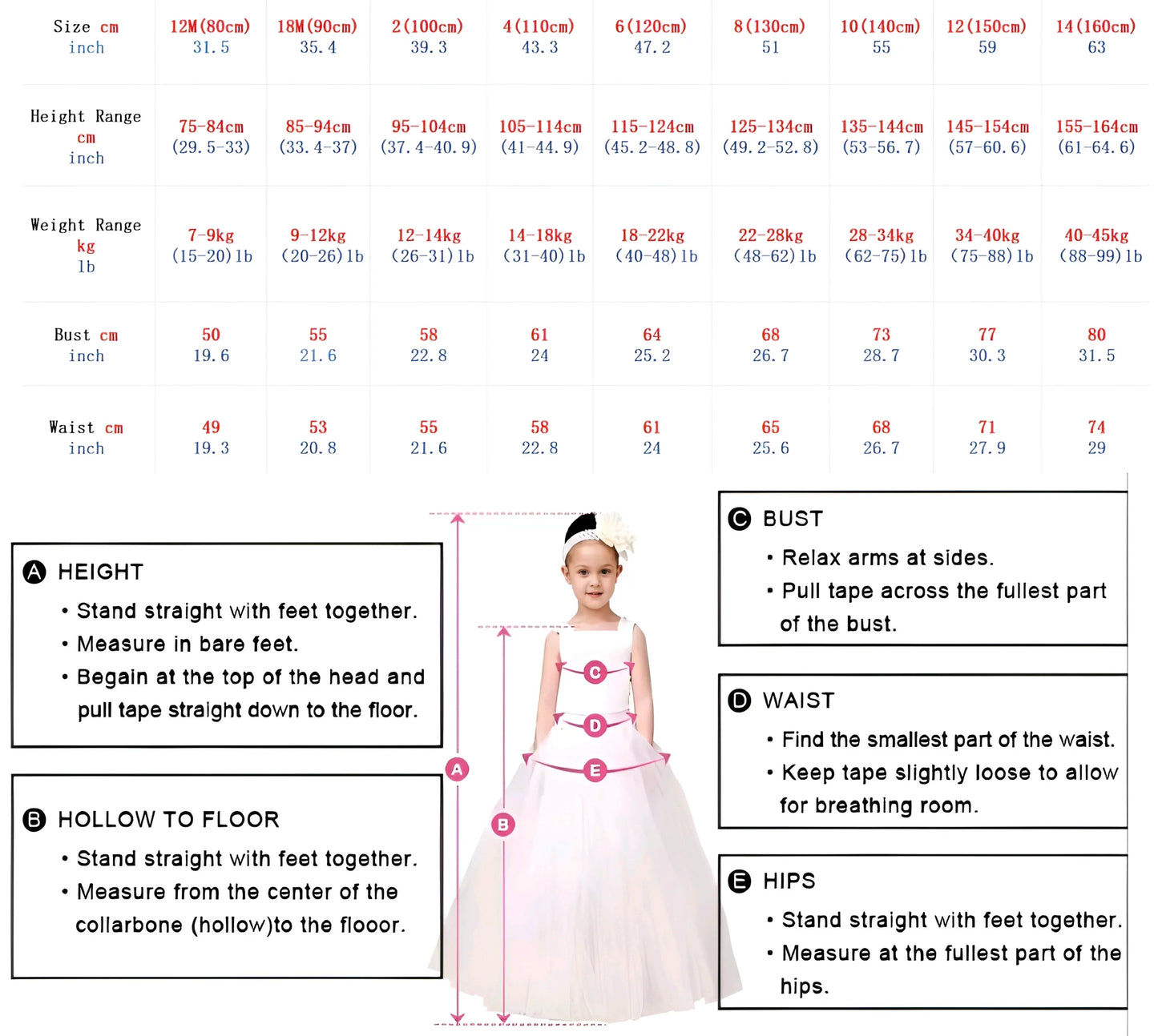 MQTIME - Sparkly Arabic Pink Girl Dress Beaded Pearls Dubai Kids Princess Birthday Wedding Party Ball Formal Gown 2024 J047