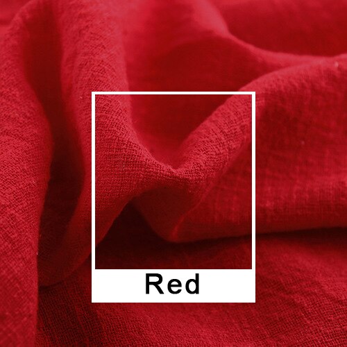nvxiot Bohemian Pregnancy Dress Side Split Ruffle Edge Vintage Comfortable Linen Dress Comfortable Linen Boho Style Baby Shower Dress