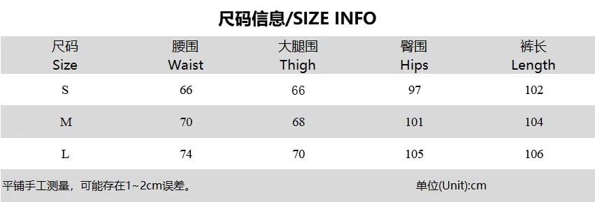 nvxiot Summer Vintage Loose Cargo Pants Women Fashion High Waist Wide Trousers Streetwear New Full Length Casaul Pants Pocket