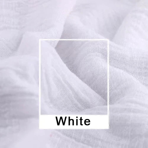 nvxiot - Women Boho Dress Comfortable Linen Cotton Maternity Clothing Vintage Short Sleeve Dress For Pregnancy Photo Shoot