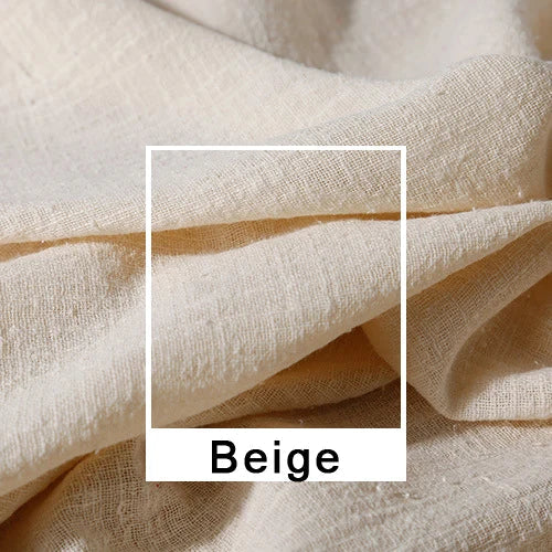 nvxiot - Boho Maternity Gown Comfort Linen Cotton Two Piece Photo Shoot Photography Dress For Women Boho Style Baby Shower Dress