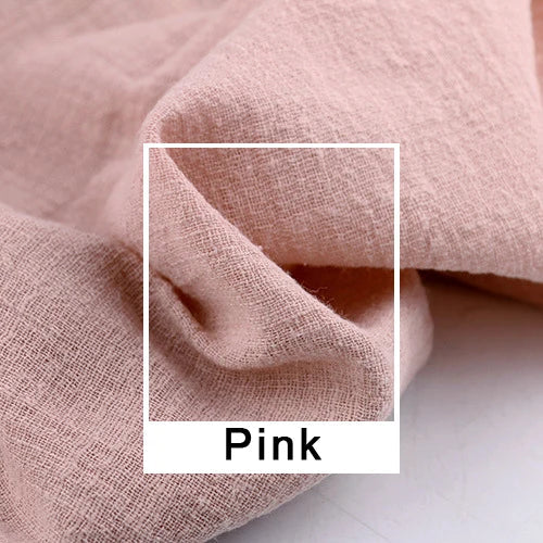 nvxiot - Boho Maternity Gown Comfort Linen Cotton Two Piece Photo Shoot Photography Dress For Women Boho Style Baby Shower Dress