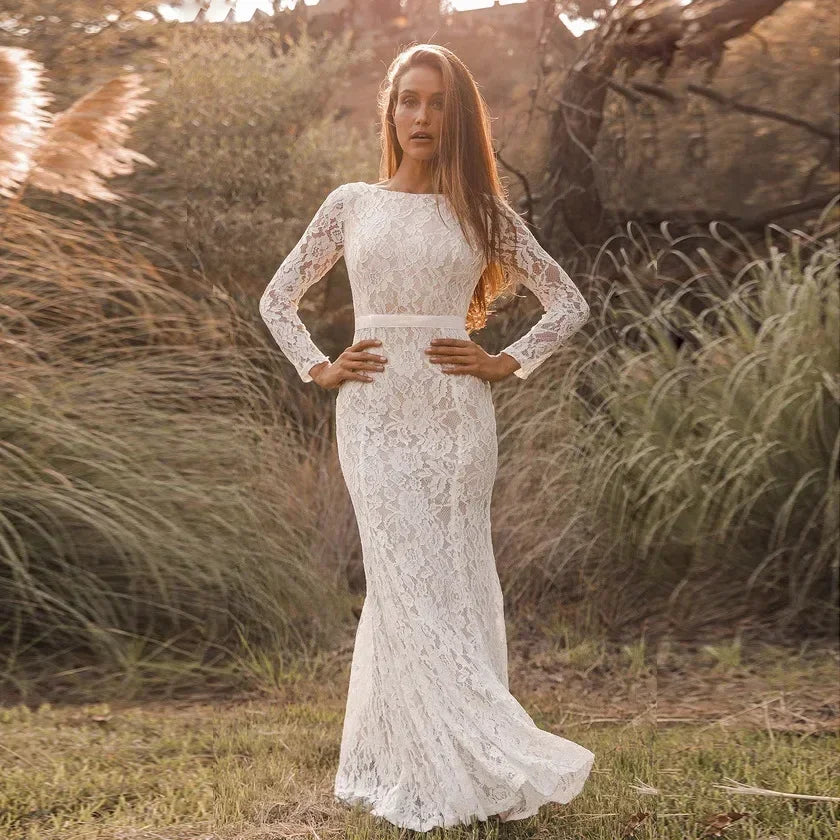nvxiot - Sexy Backless Maternity Evening Dress For Baby Shower Party Lace Pregnancy Maxi Gown Photography Pregnant Women Photo Shoot Prop