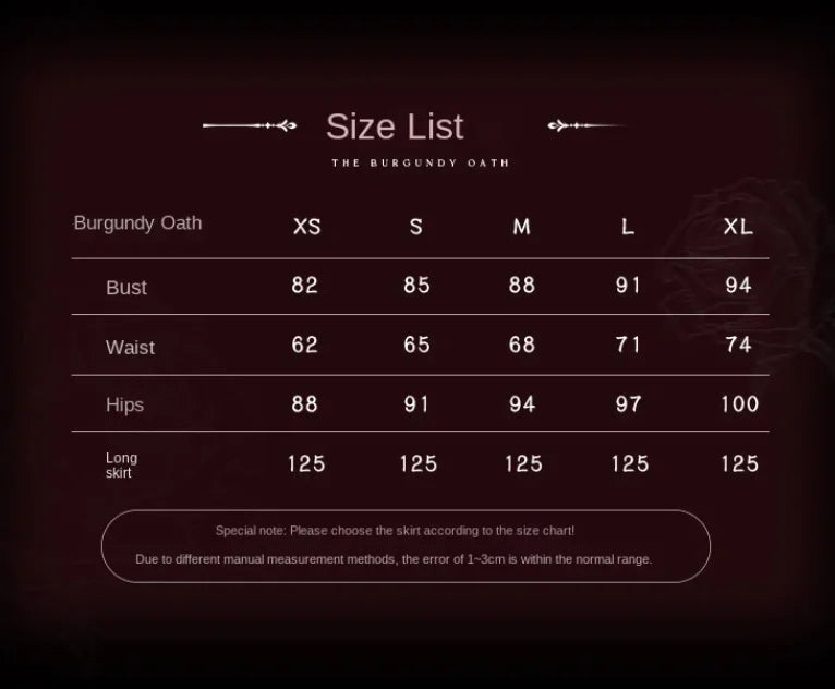 nvxiot - long Dresses Burgundy Oath Skirt Hot Design Dress Rose Dress Fishtail Cos Sexy Girls Dress Red Skirt Green Dress
