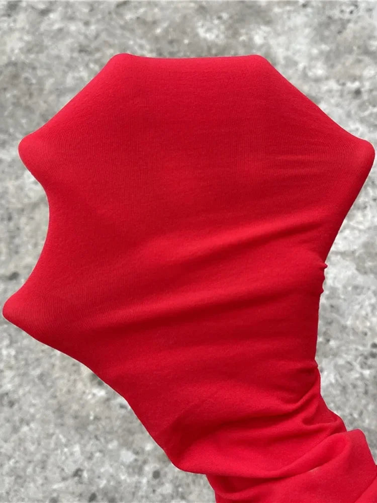 nvxiot - Fall Outfits 2024 New Tights Women Stockings Slim See-Through Lingerie Lace Leggings Winter Women's Pantyhose Red Bodys Sexy Mujer Bottom