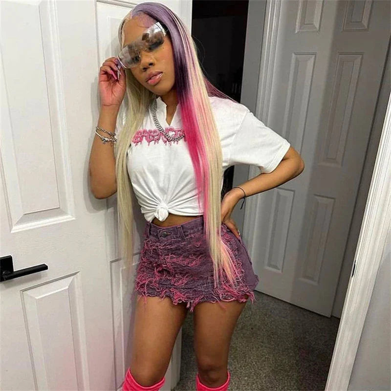 nvxiot - Tassel Holes Denim Mini Skirts Women Fashion Button Fly High Waist Jeans Petticoat Female Y2K Streetwear Wholesale Drop Shipping