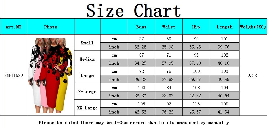 nvxiot Fashion Floral Print Dress Women Elegant O Neck Long Sleeve Party Robes Bodycon Lantern Sleeves African Printed Vestidos Autumn