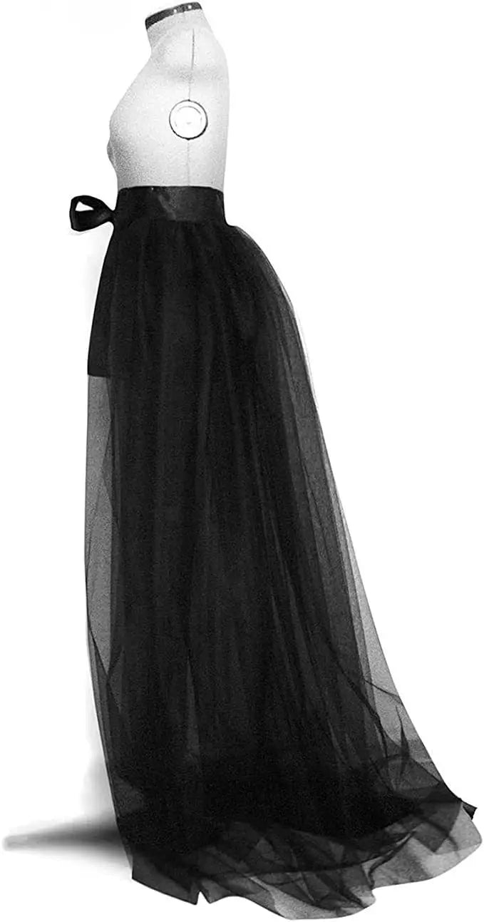 nvxiot - Sexy Pregnant Dress Transparent Tulle Pearl Maternity Photography Props Mesh Dress Shooting Photo Pregnancy Women Clothes