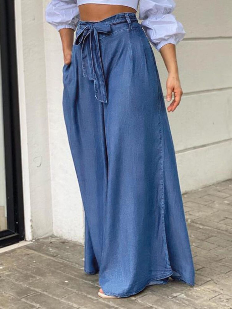 nvxiot Black Pants Korean Fashion Summer Women 2023 New Wide-leg Loose High-waisted Streetwear Casual Oversize Full Pant Trousers HIGH
