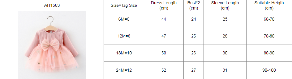 Melario Baby Girl Dress Spring Baby Girl Princess Clothes Cute Girls Long Sleeve T-shirt Tops Cartoon Giraffe Dress 2pcs Suit