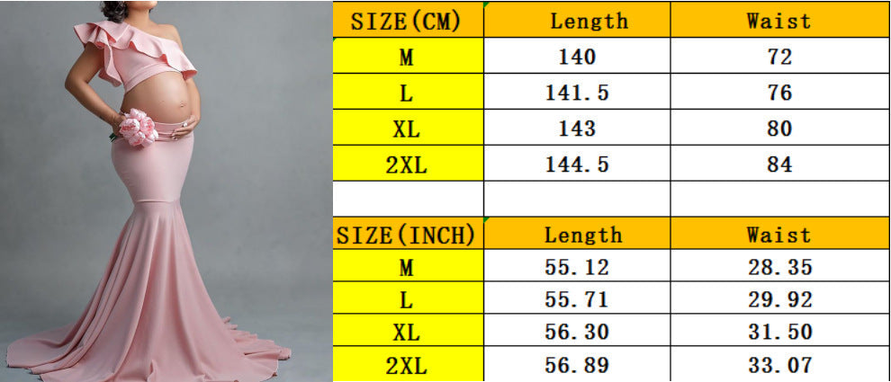 nvxiot  Sexy Maternity Shoot Dress Sequins Tulle Pregnancy Photography Dresses Sleeveless Maxi Gown For Pregnant Women Long Photo Prop