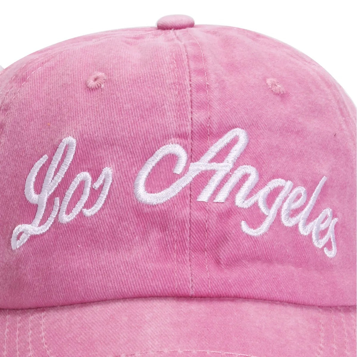 Los Angeles Baseball Cap