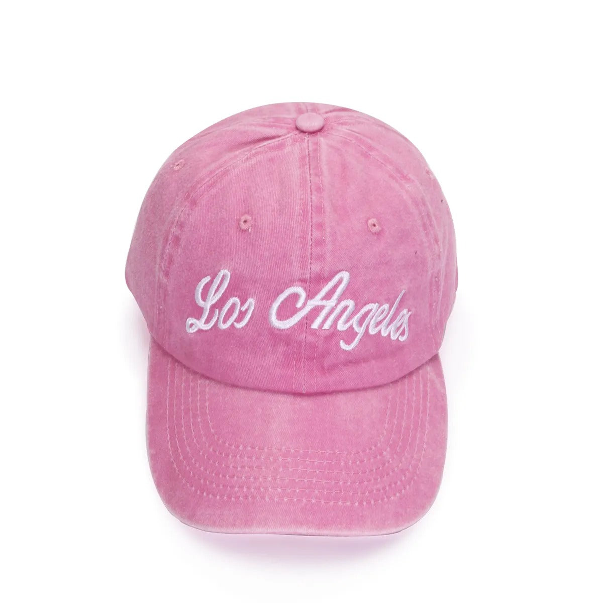 Los Angeles Baseball Cap