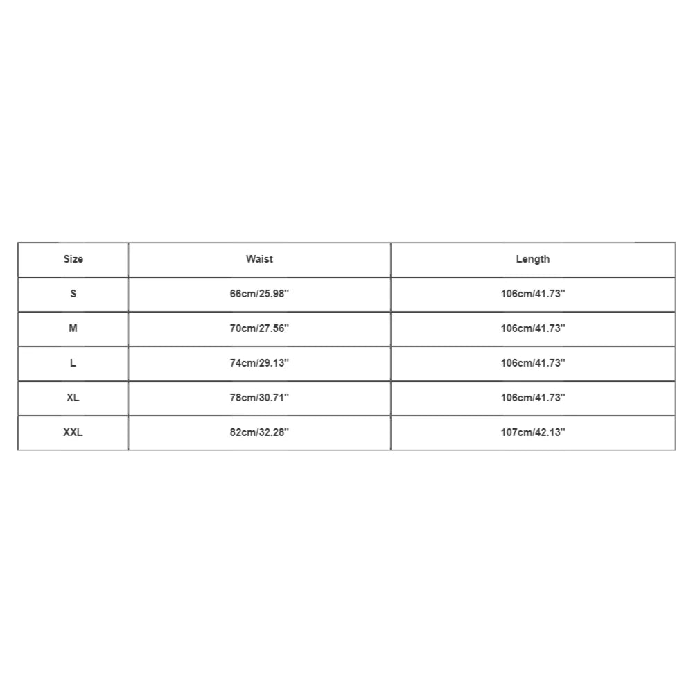 MQTIME  -  Women's Fashion High Waist Big Swing Maxi Skirts Vintage Bohemian Solid Color Pleated Long Skirt Female Holiday Beach Wear