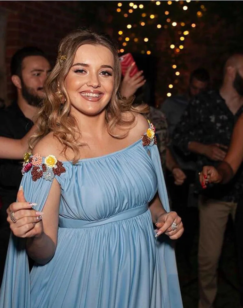 nvxiot  -  Strapless Plus Size Maternity Dresses Photo Long Pregnancy Shooting Dress For Pregnant Women Evening Party Photography Maxi Gown