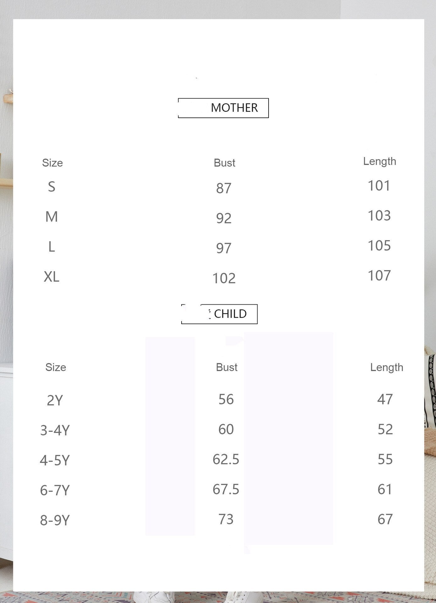 nvxiot Mother And Daughter Women Girl Summer Clothes Family Look Matching Outfits Sleeveless Round Neck Fashion Printed Dress