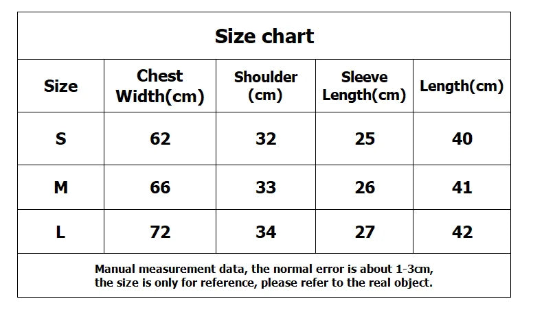 nvxiot  -  Women's 2024Summer Blouse French Chiffon Puff Sleeve Shirt Women Korean Style Slim-Fitting Short Plaid Top Blusas Mujer De Moda