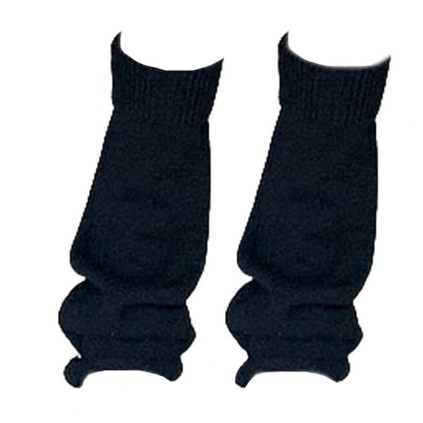 nvxiot Soft Academia Leg Warmers