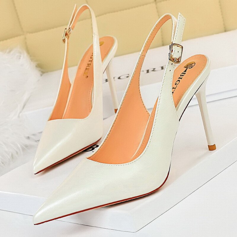 BIGTREE Shoes Patent Leather Woman Pumps Kitten Heels Occupation OL Office Shoes Classic Pumps Plus Size 35-43 Shoes Women Heels